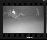 [Unknown Bareback rider]