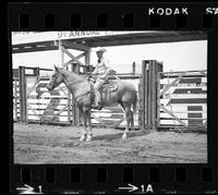 [Unknown Mounted cowboy]