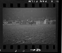 [Unknown Steer wrestler]