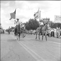 Grand Opening parade/June 1965