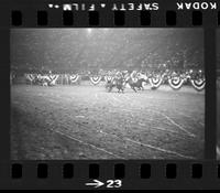 [Unknown Steer wrestler]