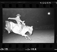 Chuck Waldie on Kat Ballou