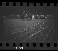 [Unknown Steer wrestler]