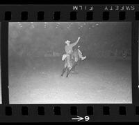 [Unknown Bareback rider]