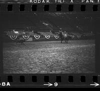 Bobby Goodspeed Calf roping, 11.62 Sec