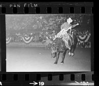 Stan Moser on Smokey