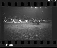 [Unknown Steer wrestler]