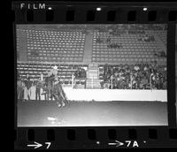 Larry Hodge on Brown Jug