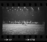 Max Gray Calf roping, 12.68 Sec