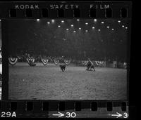 Bobby Goodspeed Calf roping