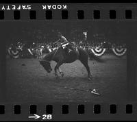 [Unknown Bareback rider]