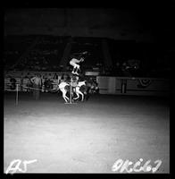 Bobby Clark Trick riding