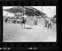 Chris LeDoux on Short Fuse