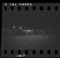[Unknown Bareback rider]