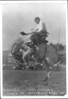 Fairbanks-General Pershing-July 4, 28, Steamboat Springs Co.