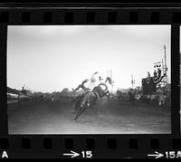 Chris LeDoux on Pierre