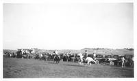 Rodeo 1928