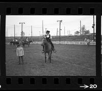 [Unknown horse show]