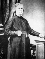 Father Pierre Jean De Smet