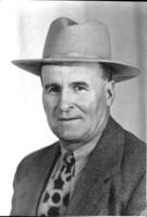 Frank Squire, 1890-1959