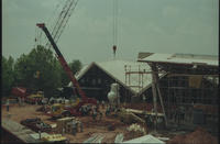 Moving End of the Trail, 6-21-94