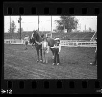 [Unknown horse show]