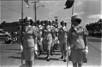 Grand Opening parade/June 1965