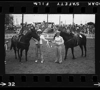 [Unknown horse show]