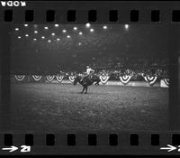 [Unknown Saddle bronc rider]