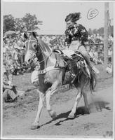 J. E. Ranch Rodeo