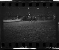 C.R. Boucher Steer wrestling, 6.2 Sec