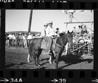 [Unknown Cowboys on horseback]