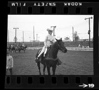 [Unknown horse show]