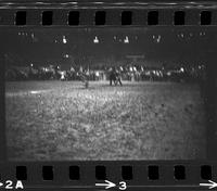 Sonny Worrell Calf roping, 10.28 Sec