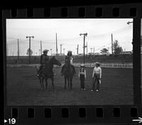 [Unknown horse show]