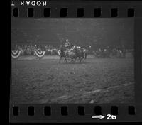 [Unknown Steer wrestler]
