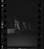 Grand entry