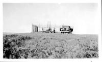 July 5, 1928 Custer Battlefield Monument