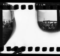 Negative damaged:  Bill Servies