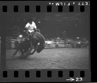 [Unknown Bareback rider]