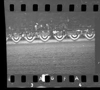 [Possibly photo of Grandstand]