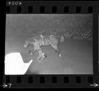 [Unknown Bareback rider]