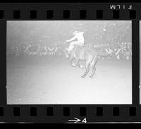 [Unknown Bareback rider]