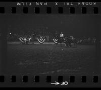 [Unknown Steer wrestler]