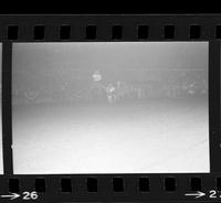 [Unknown Steer wrestler]