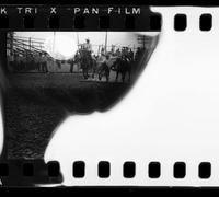 Negative damaged:  Kelly La Coste