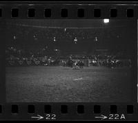 [Unknown Steer wrestler]