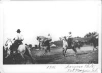 Gowen Photo, Fort Morgan, Colo., 1906