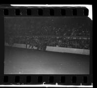 Ussery Saddle bronc riding