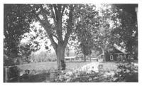Quarter Circle U Ranch picture? 1928